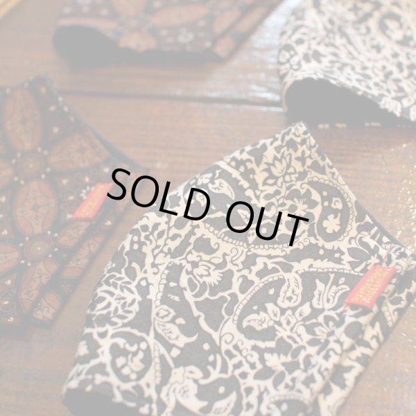 画像4: 【NEWFUNK】COOLMESH MASK (F) (4)