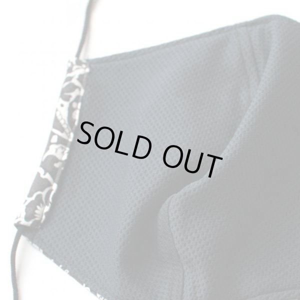 画像3: 【NEWFUNK】COOLMESH MASK (F) (3)