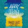 画像1: YAMATO HAZE『MANY MARY』 (1)