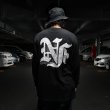 画像11: 【NEWFUNK】FLASH LONG SLEEVE SHIRT (BLACK) (11)