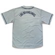 画像2: 【LIBE BRAND】FAR EAST BB SHIRTS (GRAY) (2)