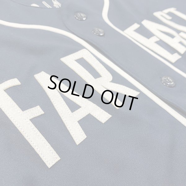 画像4: 【LIBE BRAND】FAR EAST BB SHIRTS (GRAY) (4)