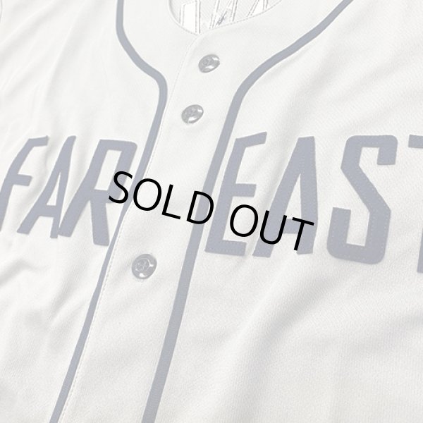 画像3: 【LIBE BRAND】FAR EAST BB SHIRTS (GRAY) (3)