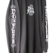 画像3: 【NEWFUNK】SIBA "Shakur" Long Sleeve Shirt (Shadow) (3)