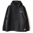 画像1: 【NEWFUNK】 MOUNTAIN JACKET - TL20 (BLACK) (1)