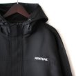 画像3: 【NEWFUNK】 MOUNTAIN JACKET - TL20 (BLACK) (3)