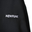 画像4: 【NEWFUNK】 MOUNTAIN JACKET - TL20 (BLACK) (4)