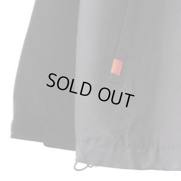 画像6: 【NEWFUNK】 MOUNTAIN JACKET - TL20 (BLACK) (6)