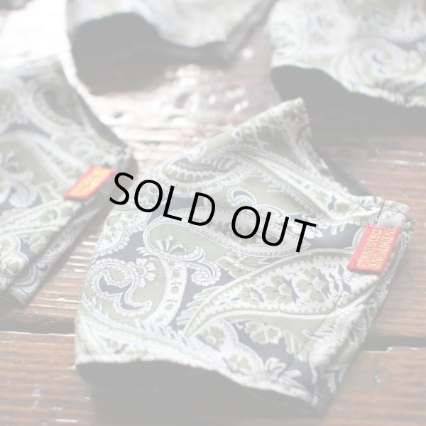 画像5: 【NEWFUNK】COOLMESH MASK (5)