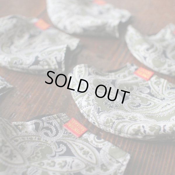 画像6: 【NEWFUNK】COOLMESH MASK (6)