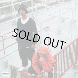 ZORN 『汚名返上 at YOKOHAMA ARENA』(初回限定盤) - CRACKLIMB