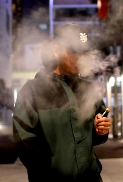 画像3: 【NEWFUNK】 MOUNTAIN JACKET - TL20 (GRN/BLK)