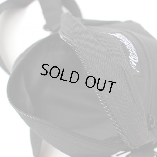 画像5: 【NEWFUNK】SHOULDER POUCH (5)