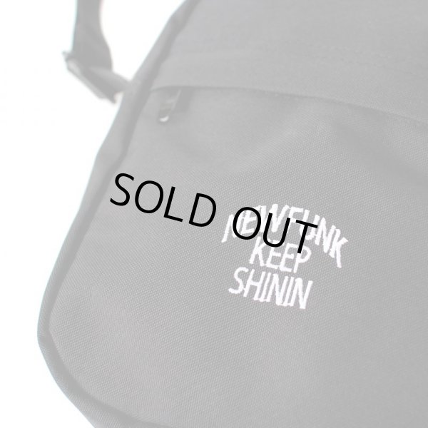 画像3: 【NEWFUNK】SHOULDER POUCH (3)