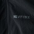 画像7: 【NEWFUNK】TRACK JACKET (BKxBK) (7)