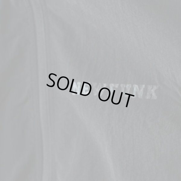 画像7: 【NEWFUNK】TRACK JACKET (BKxBK) (7)