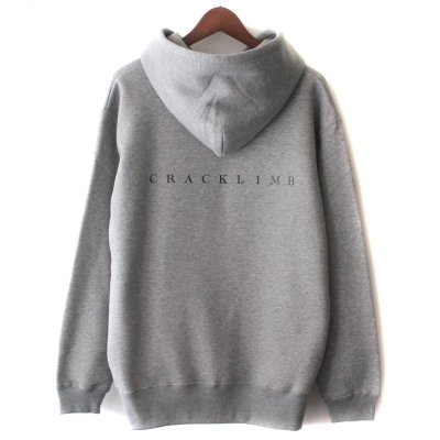 画像2: 【NEWFUNK】Freshman HOODIE (GRAY)