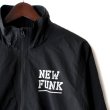 画像3: 【NEWFUNK】DOM TRACK JACKET (3)