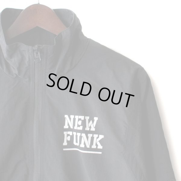 画像3: 【NEWFUNK】DOM TRACK JACKET (3)