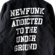 画像4: 【NEWFUNK】DOM TRACK JACKET (4)