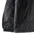 画像6: 【NEWFUNK】DOM NILON COACH JACKET (BLACK) (6)