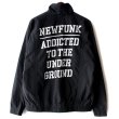 画像1: 【NEWFUNK】DOM TRACK JACKET (1)