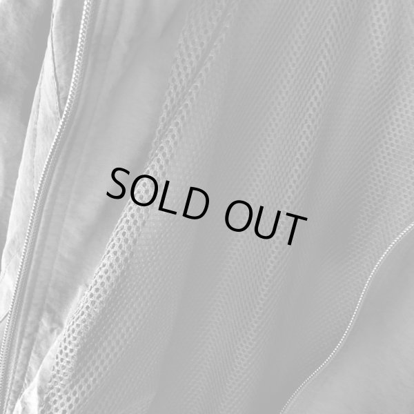 画像9: 【NEWFUNK】TRACK JACKET (BKxBK) (9)