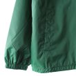 画像6: 【NEWFUNK】DOM NILON COACH JACKET (IV-GREEN) (6)