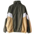 画像2: 【NEWFUNK】MATERIAL JACKET (KHAKI) (2)