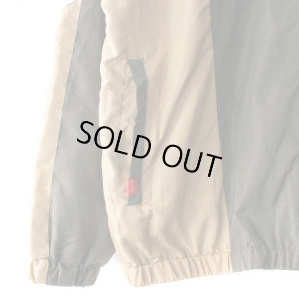 画像7: 【NEWFUNK】MATERIAL JACKET (KHAKI) (7)