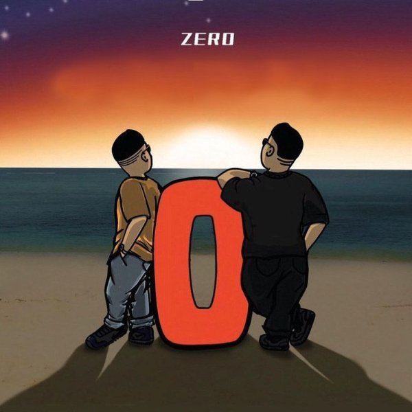 画像1: W-FACE 『ZERO』 (1)
