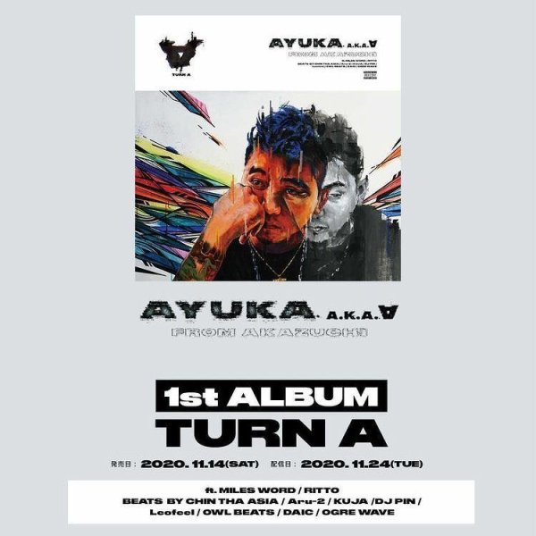 画像4: AYUKA a.k.a. ∀ 『∀』(USB仕様) (4)