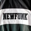 画像4: 【NEWFUNK】K.G.R TRACK JACKET (GREEN) (4)