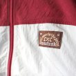 画像6: 【NEWFUNK】K.G.R TRACK JACKET (WINE RED) (6)