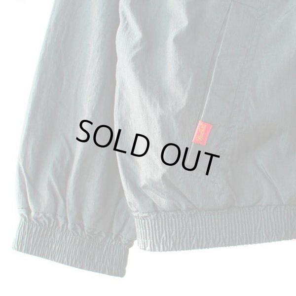 画像7: 【NEWFUNK】K.G.R TRACK JACKET (GREEN) (7)