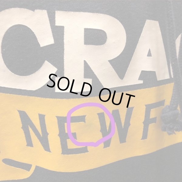 画像2: 【NEWFUNK】FLAG HOODIE (2)