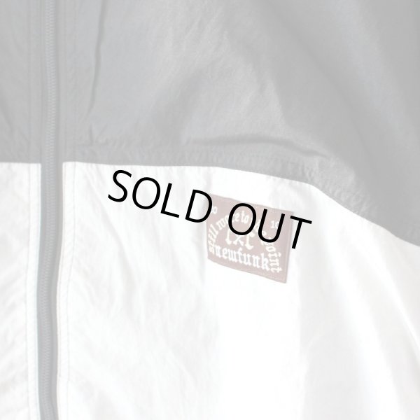 画像6: 【NEWFUNK】K.G.R TRACK JACKET (GREEN) (6)