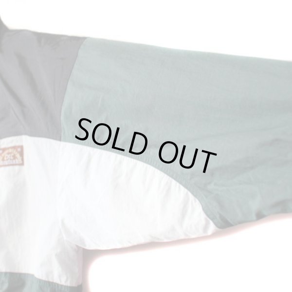 画像8: 【NEWFUNK】K.G.R TRACK JACKET (GREEN) (8)