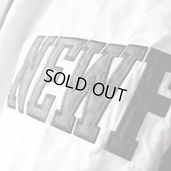 画像5: 【NEWFUNK】K.G.R TRACK JACKET (GREEN) (5)