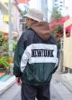 画像11: 【NEWFUNK】K.G.R TRACK JACKET (GREEN) (11)