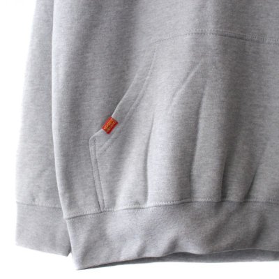 画像3: 【NEWFUNK】K.G.R HOODIE (GRAY)