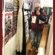 画像13: 【NEWFUNK】K.G.R TRACK JACKET (WINE RED) (13)