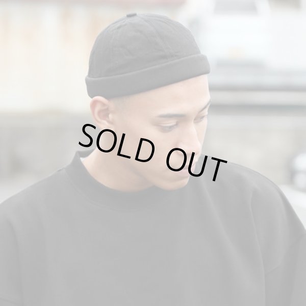 画像3: 【NEWFUNK】Fisherman Cap (3)