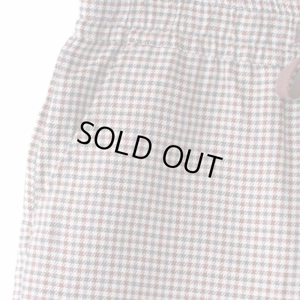 画像4: 【NEWFUNK】Easy Pants (千鳥) (4)