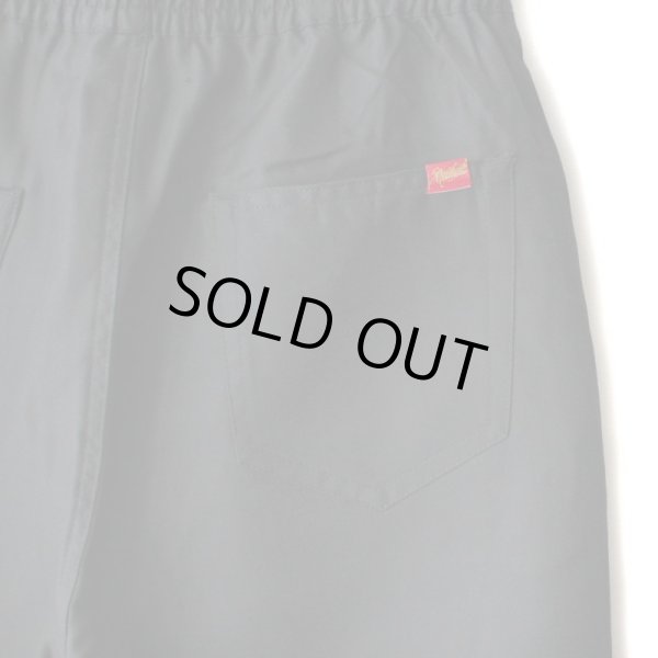 画像5: 【NEWFUNK】Easy Pants (BLACK) (5)