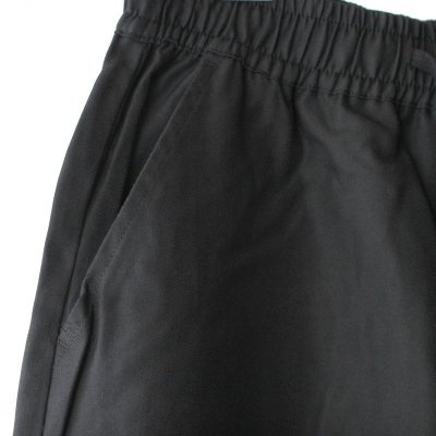 画像2: 【NEWFUNK】Easy Pants (BLACK)