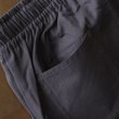 画像6: 【NEWFUNK】Easy Pants (BLACK) (6)