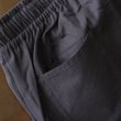 画像6: 【NEWFUNK】Easy Pants (BLACK) (6)