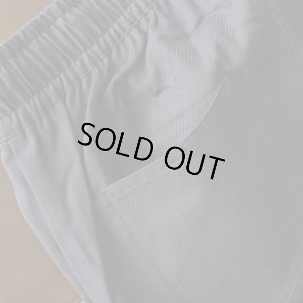 画像6: 【NEWFUNK】Easy Pants (BLACK) (6)