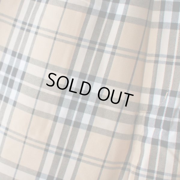 画像5: 【NEWFUNK】Easy Pants (Check) (5)